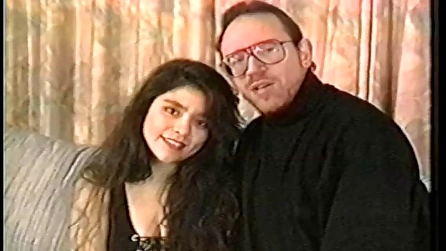 Brilliant Brunette Moans Loudly While Getting Deep Fucked Close-Up Style