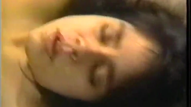 Brilliant Brunette Moans Loudly While Getting Deep Fucked Close-Up Style