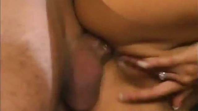 Asian Slut Takes Two Guys Hard In Ass And Mouth For Wild Fuck Festivity