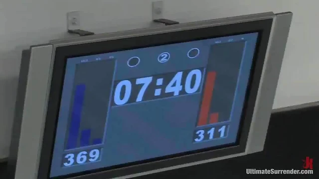 Sultry Babes Fight & Toy Each Other's Pussies for Ultimate Orgasmic Bliss