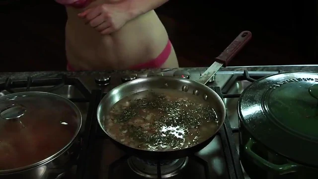 Sexy Long-Haired Star Gives Hot Blowjob Gets Fucked Doggy Style After Oral Pleasures