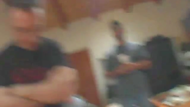 Notoriously Slutty Blonde Gives Epic Blowjob Before Getting Fucked Hard