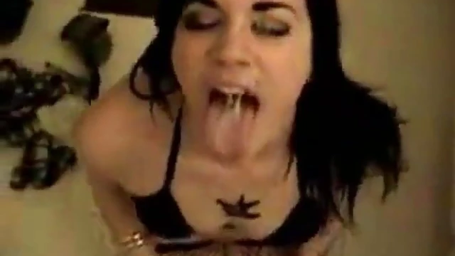 Hot Brunette in Bikini Gets Rough N Hard Fucked Online