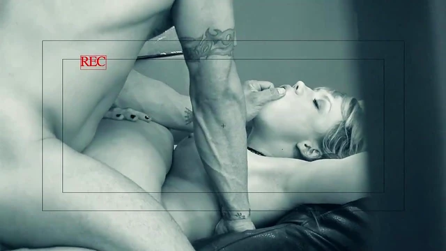 Maya Prepares For The Ultimate Anal Adventure In Her Career