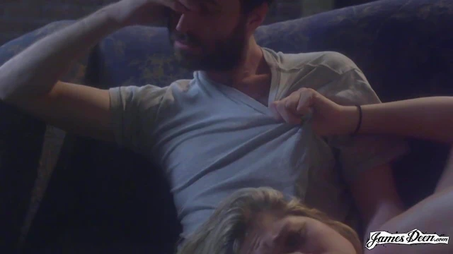 Sexy Lia Lor Shows Off Hot Ass & Natural Tits For Missionary Pleasure