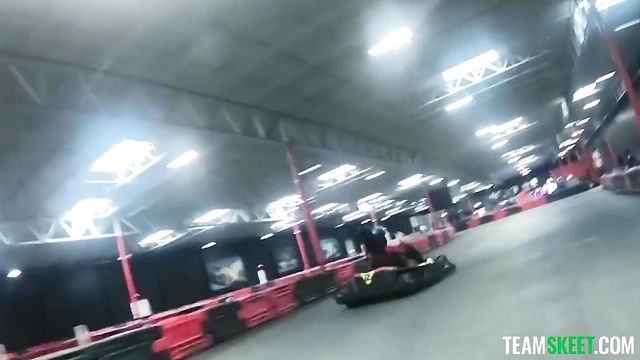 Brooklyn Gray's Wild Bed Adventure Includes Balls Licking and Passionate Fucking