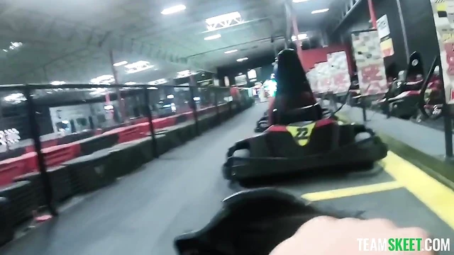 Brooklyn Gray's Wild Bed Adventure Includes Balls Licking and Passionate Fucking