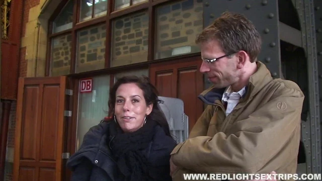 Curious White Guy Hires Black Hooker for Unforgettable Night of Passion