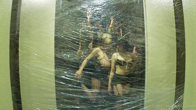 Moaning Blonde Gets Her Tight Pussy Hardcore Filled in Close-Up Shoot