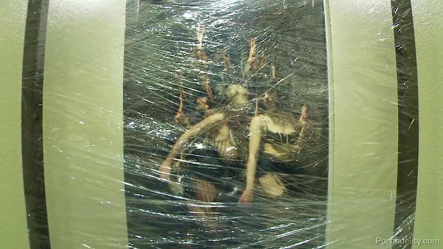 Moaning Blonde Gets Her Tight Pussy Hardcore Filled in Close-Up Shoot