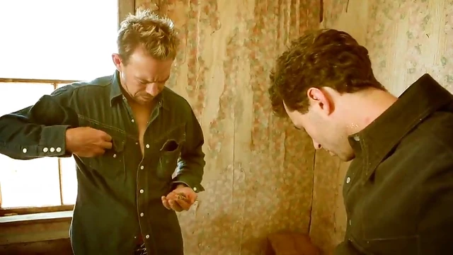 Sizzling Gulliana Alexis Gets Fucked Standing Up Amidst Majestic Mountains