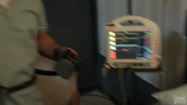 Hot Blonde Slut Gets Good Cock and Swallows Cum Deeply