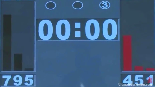 Naked Chicks Compete in Ring To Thrill Their Horny Fans With Steaminess