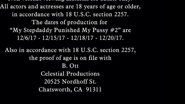 Zoe Sparx Craves His Thick Cock Deep Inside Her Wet Pussy