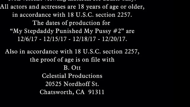 Zoe Sparx Craves His Thick Cock Deep Inside Her Wet Pussy