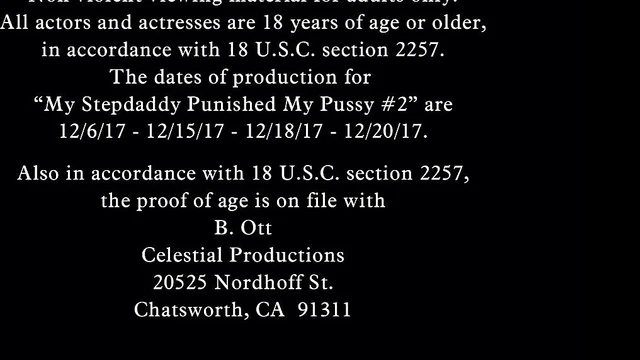 Zoe Sparx Craves His Thick Cock Deep Inside Her Wet Pussy