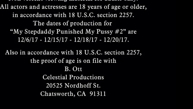 Zoe Sparx Craves His Thick Cock Deep Inside Her Wet Pussy