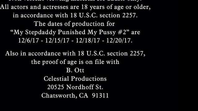 Zoe Sparx Craves His Thick Cock Deep Inside Her Wet Pussy