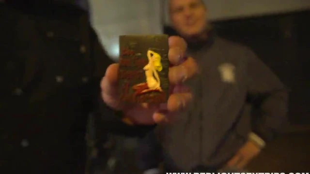 Lustful Hooker in Lingerie Craves Cumming on Her Client’s Hard Cocks