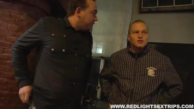 Lustful Hooker in Lingerie Craves Cumming on Her Client’s Hard Cocks