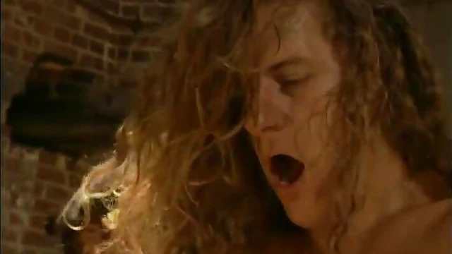 Kaitlyn Ashley & Dawn Burning Star in Steamy Hardcore Group Sex Clip