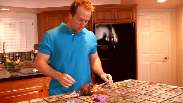 Desperate Couples Ride Each Other Hard Until Mind-Bending Climax