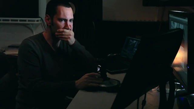 Intense Doggystyle Sex Has Black-Haired Beauty Moaning Loudly In Ecstasy