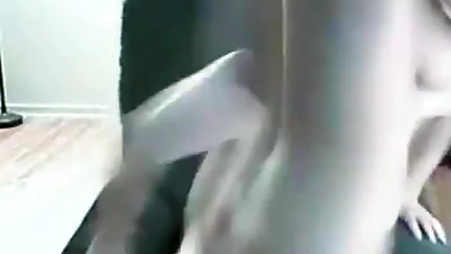 Passionate Wife Enjoys Steamy Sex Showdown on the Couch