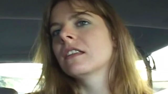 Street Slut Takes Two Guys Hard for Orgasmic Threesome Adventures