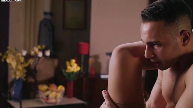 Sizzling Tina Kay Gets Hardcore Fucked & Creampied Deeply