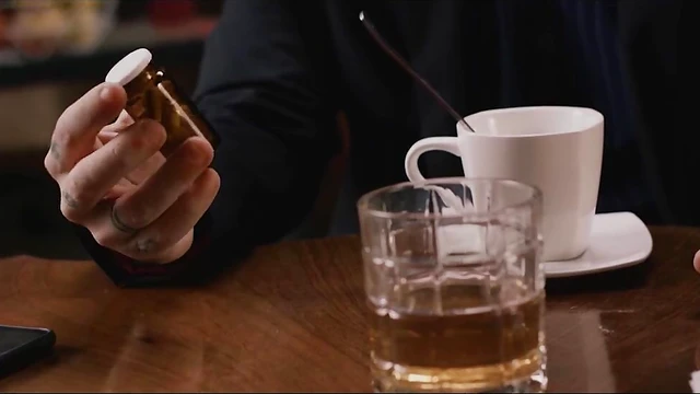 Sizzling Tina Kay Gets Hardcore Fucked & Creampied Deeply