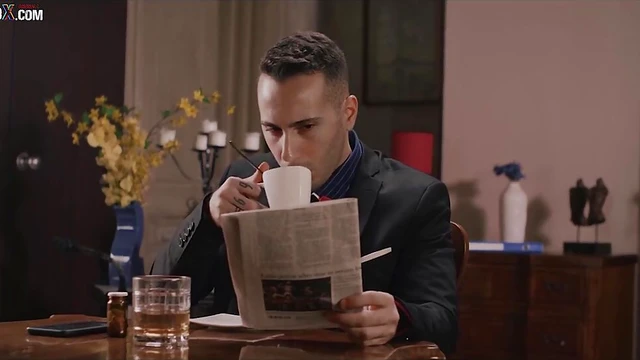 Sizzling Tina Kay Gets Hardcore Fucked & Creampied Deeply