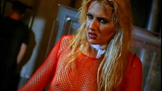 Alexis Craves Hard Cock Adventures Night After Steamy Night