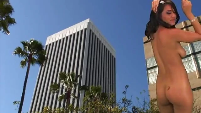 Sexy Cowgirl Moans as Pussy Is Licked Before Giving Her Guy A Hot Titjob Ride