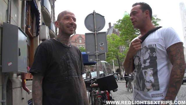 Quick Prostitute Blowjob Gets Him Hard; He Hammers Her Pussy Deeply