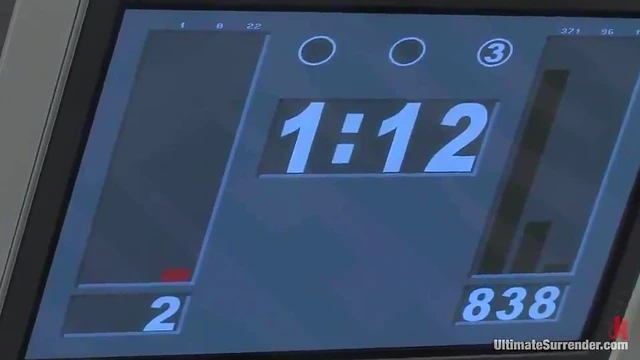 Adrianna Nicole Fights & Screws Alexa Von Tess Wildly Seductive