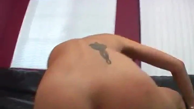 Sexy Amber Rayne Takes Cock Deep Before Riding It Wildly Cowgirl Style