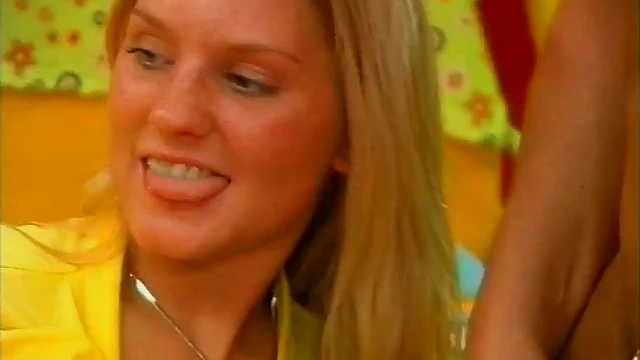 Sizzling Cowgirl Drinks Cum Off His Hard Cock After Being Roughly Fucked