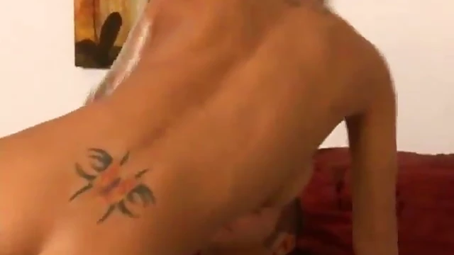 Sensual Angie Gets Her Wet Pussy Tongued After Craving a Clit Piercing