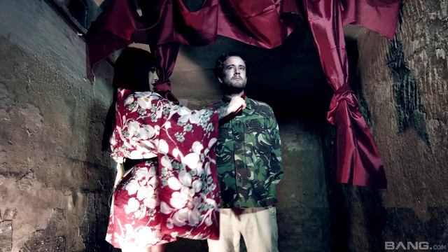 Passionate Couples Engage in Deep Throat Fuck & Rough Sex Delightfully