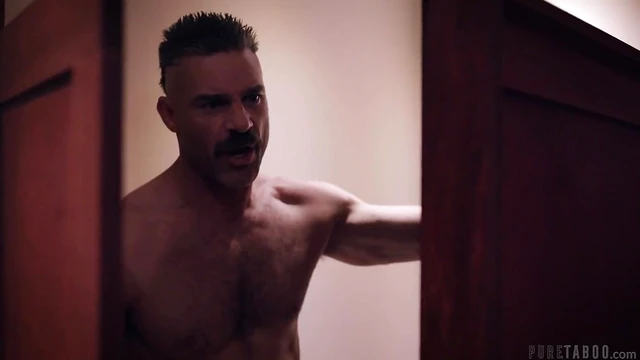 Sexy Brunette Jill Kassidy Thrills During Rough Sex With Her Husband