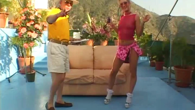 Intense Plowing Leads To Fiery Orgasm And Facial Spooge Delight