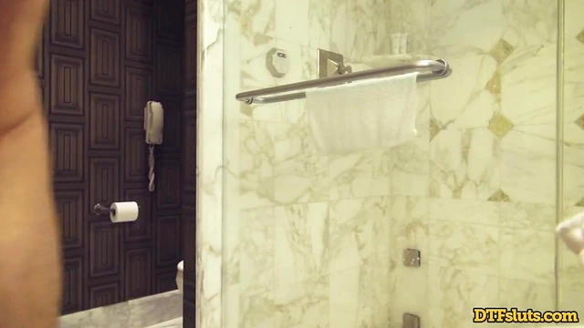 Eden Sin Moans Loudly While Her Friend Gives Her Hardcore Sex Tonight