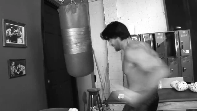 Horny Babe in Shiny Bikini Craves His Thick Cock Desperately