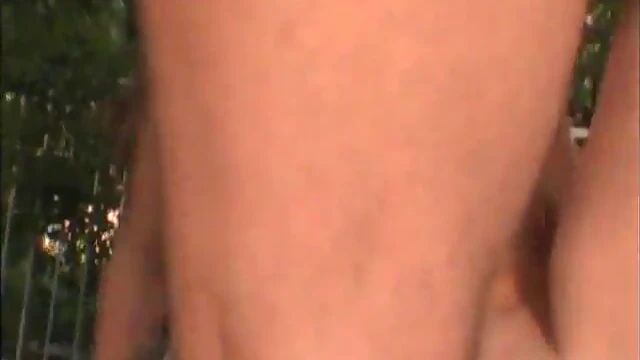 Hot Jerkoff Leads to Cock Blowing Before Wild Riding Action