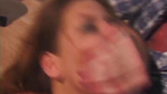 Sizzling Nikki Shows Her Stunning Body in Seductive Bondage Action