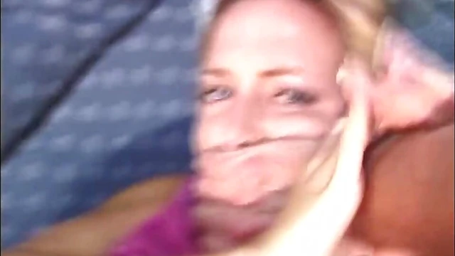 Sizzling Nikki Shows Her Stunning Body in Seductive Bondage Action