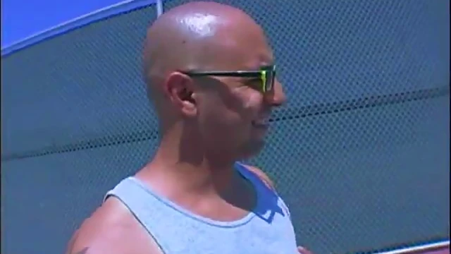 Cute Riley Takes Chunky Cock into Mouth Before Riding It Hardcore Style