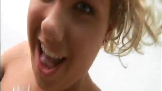 Sweet Teen With Tiny Tits Gets Thoroughly Fucked by Big Cock