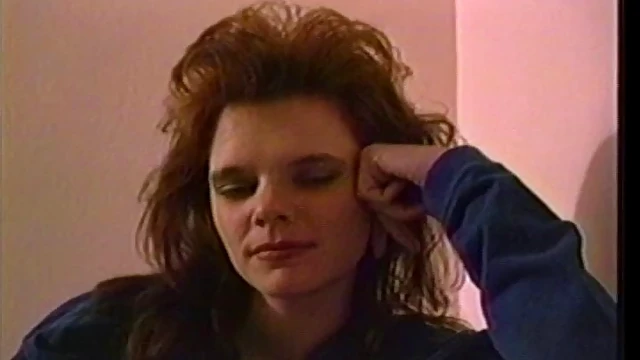 Sizzling Dame With Curvy Ass Enjoys Hardcore Doggy To Missionary Sex Close-Up